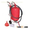 Sand Blasting Machine
