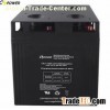 2V1500Ah Gel Batteries