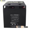 2V1500Ah UPS Gel Battery
