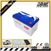 Deep-cycle Storage Battery