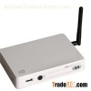 Linux Arabic IPTV Receiver
