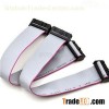 2.54mm Pitch 2x10Pin 20Pin 20 Wires IDC Flat Ribbon Cable F/F