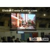 Large Full Color Programmable Indoor Electronic LED Screens