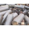 42CrMo, 4145, 20CrMnMo Alloy Steel Ingot Forgings 1mm - 2000mm, Tubings OD  6 - 219 mm