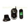 Wireless Colour Villa Video Door Phone , 2.4G Waterproof Doorpbell