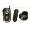 Colour Video Door Phone For Multi Apartments