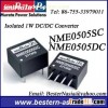 NME0505SC (Murata) Industrial DC-DC Converters
