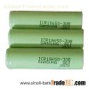 3.7V 3000mAh 18650 Battery