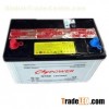 12V75Ah Auto Battery