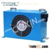 Electric Motor Air Oil Cooler AW0608T-C