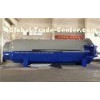 Automatic Industrial Chemical Autoclave Equipment For Steam Sand Lime Brick