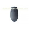 IP68 Dynamic Rugged Mouse With 5 Keys , Hygienic Optical Silicone Mouse
