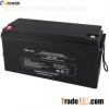 Produce 12V150Ah Deep Cycle Solar Battery Long Life Over 10years