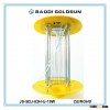 Solar insect killer JS-SDJ-02H-U-15W
