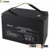 6V420Ah Rechargeable SLA Agm Battery for power system