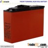 Lead Acid AGM/Gel Front Terminal Telecom Battery 12V105ah/12V110ah