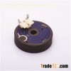 Thick Film Heater For Milk Former