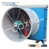 Explosion-proof Air Oil Cooler AH25120-EXC