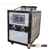 Air-cooled Oil Chiller CO-10~70