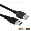 USB 3.0 Extension Cable AM To AF Cable