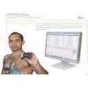 Medical Holter ECG Monitors , Exercise Electrocardiogram ECG Equipment