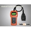 U281 VW / AUDI CAN BUS OBD 16 - pin OBD2 car diagnostics tools 2 line LCD Display