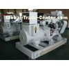 75KW, 94KVA Cummins Marine Type Diesel Generator Set, 3 Phase 4 Lines V80m