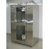 Single Air Shower