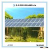 Solar power systemJS-H300W