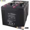 Long life 2V2000Ah Lead Acid AGM Battery for Industry use