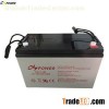 Deep Cycle Solar Gel Battery 12V100Ah