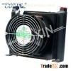 Electric Motor Air Oil Cooler AF0510-C