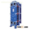 Gasket Plate Heat Exchanger BR Series