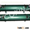 Water-cooled Oil Cooler OR Series
