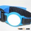 RFID Nylon Wristband Tag