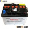 12V45Ah Car Battery
