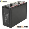 Long Life 2V1000Ah Solar AGM Batteries Cl2-1000