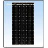 Solar panel 156 mono solar cell