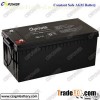 Deep Cycle UPS Battery Storage Battery 12V 200ah