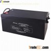 Deep Cycle AGM 12V250Ah Solar Battery
