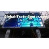 Stable Performance Outside Led Signs Outdoor Electronic Message Board
