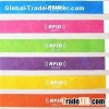 RFID One-off Tyvek Wristband Tag