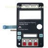 Moisture Proof Touch screen Flexible Membrane Switch For Instruments