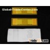 Flexible 860~960MHz UHF Gen 2  RFID Laundry Tags For Towel And Bed Sheet Tracking