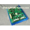 YAG / IPG Laser Engraving Machines Laser Marking Card For Gold / Silver