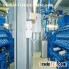 MWM Hydrogen Generator
