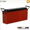 12V100Ah Telecom Battery