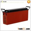 Front Access Terminal Battery 12ft-100 AGM Battery 12V100ah