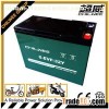 Deep Cycle Lead Acid Electric Tricycle Battery
