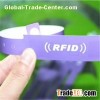RFID One-off Paper Wristband Tag